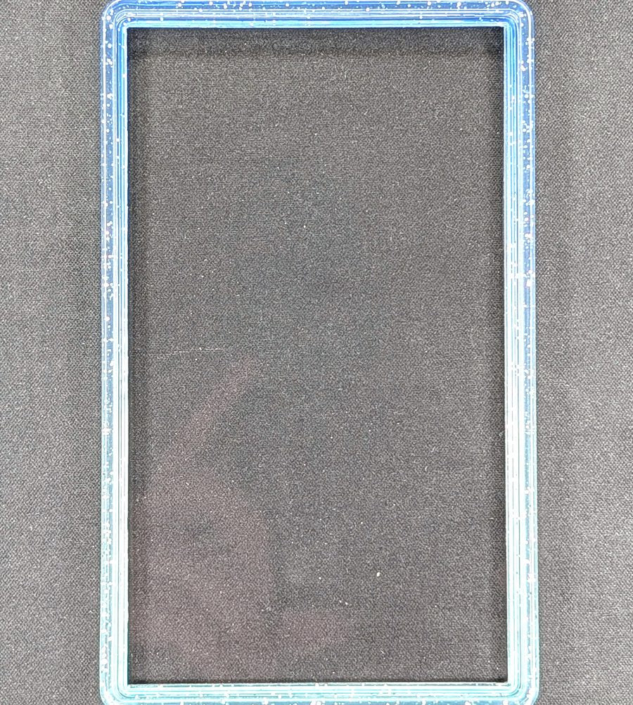 Gem Mint Guard for PSA