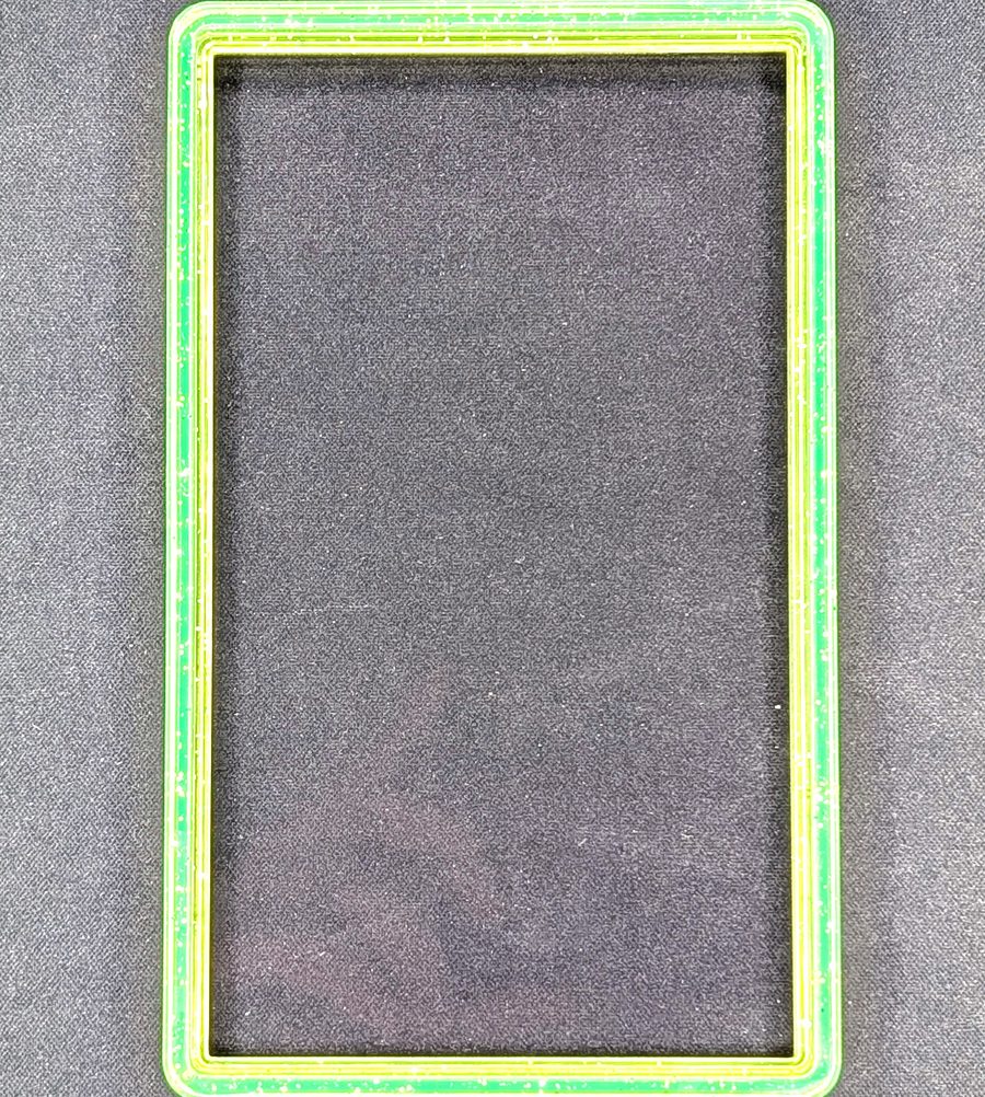 Gem Mint Guard for PSA