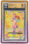 Gem Mint Guard for BGS