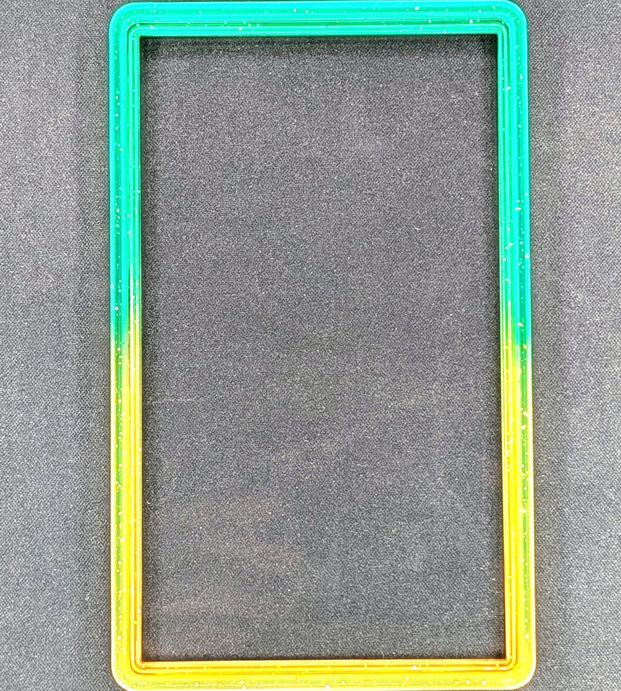 Gem Mint Guard for PSA